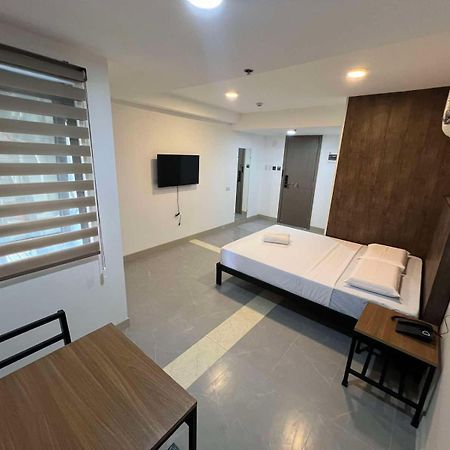 Maine City Residences Tramo Pasay Exterior foto