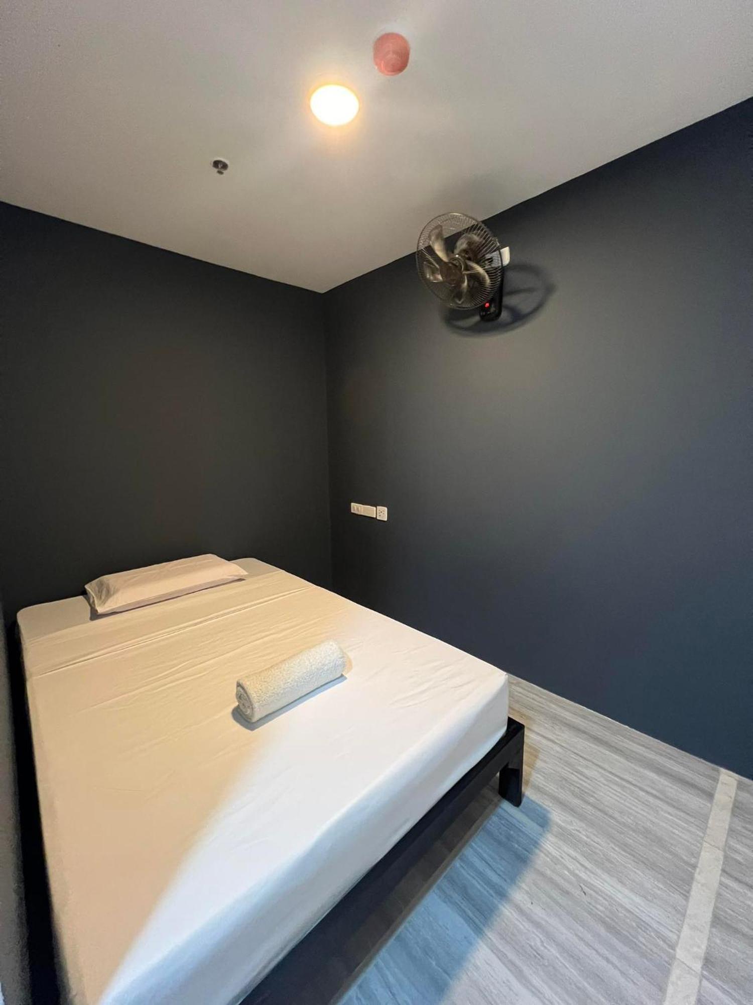 Maine City Residences Tramo Pasay Exterior foto