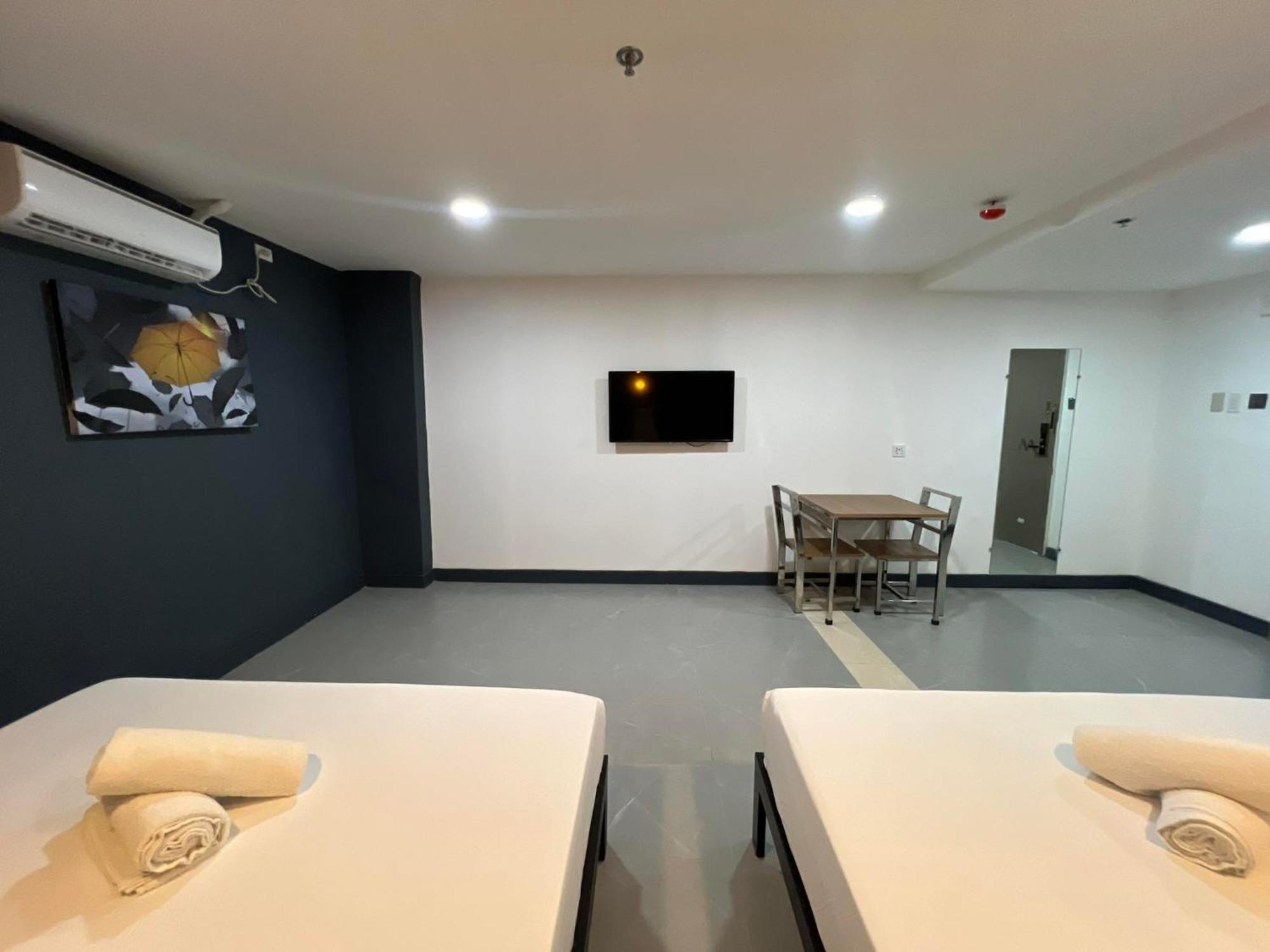 Maine City Residences Tramo Pasay Exterior foto