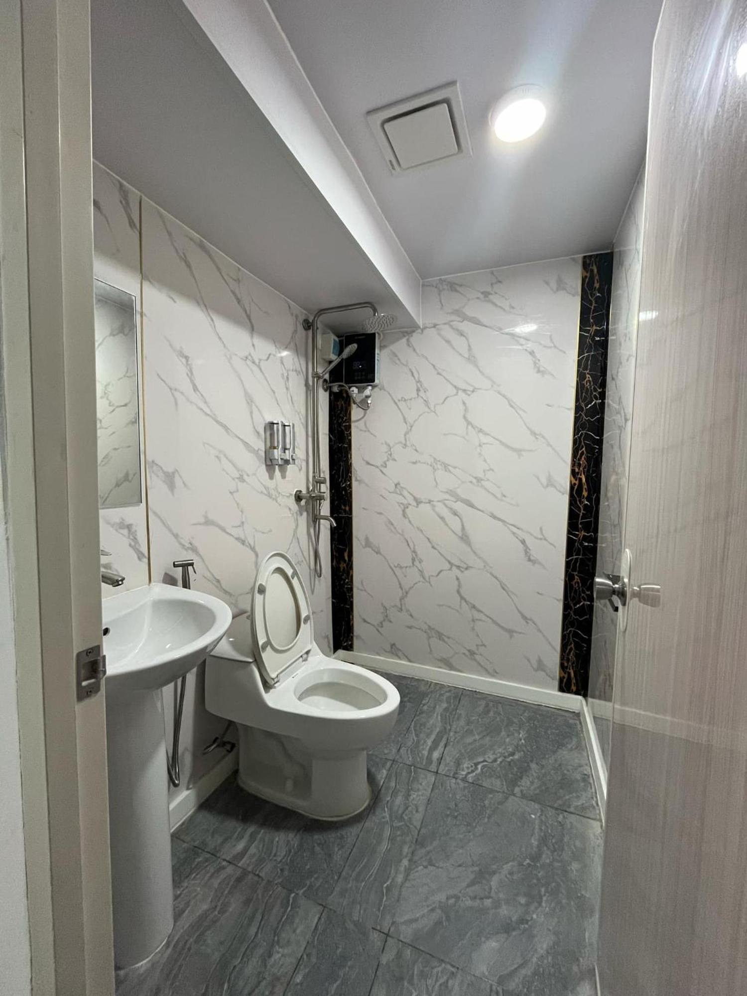 Maine City Residences Tramo Pasay Exterior foto