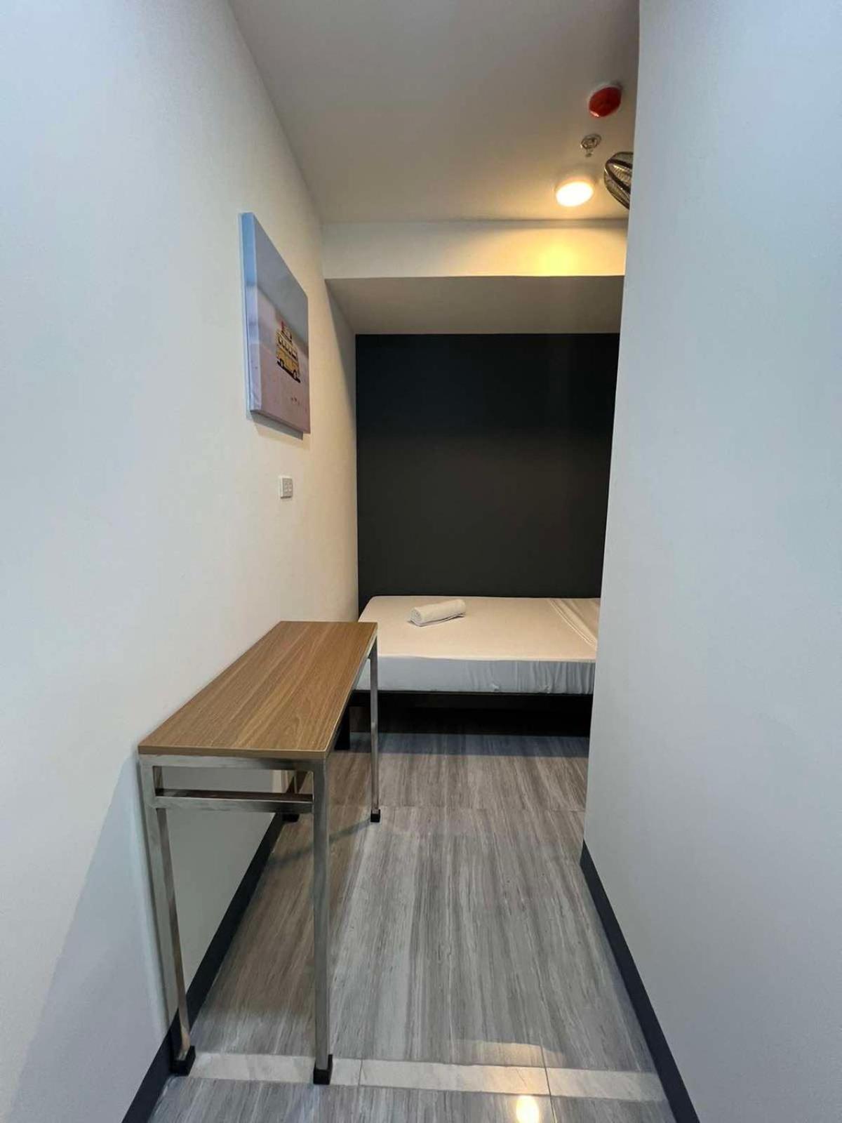Maine City Residences Tramo Pasay Exterior foto