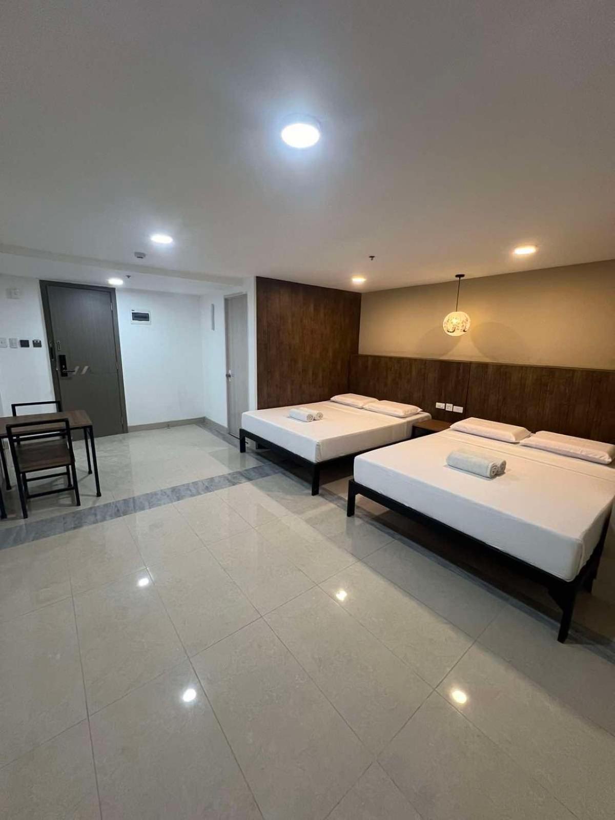 Maine City Residences Tramo Pasay Exterior foto