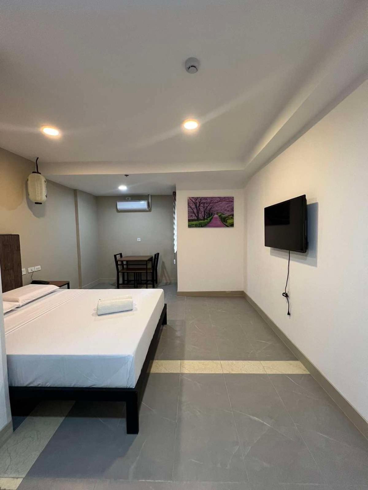 Maine City Residences Tramo Pasay Exterior foto