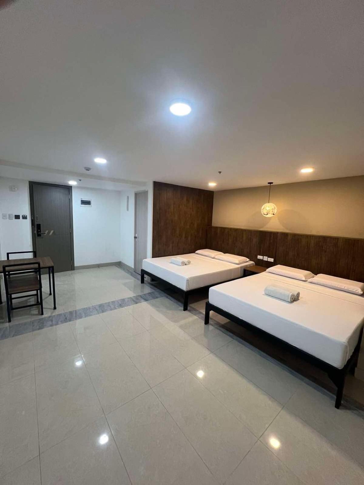 Maine City Residences Tramo Pasay Exterior foto