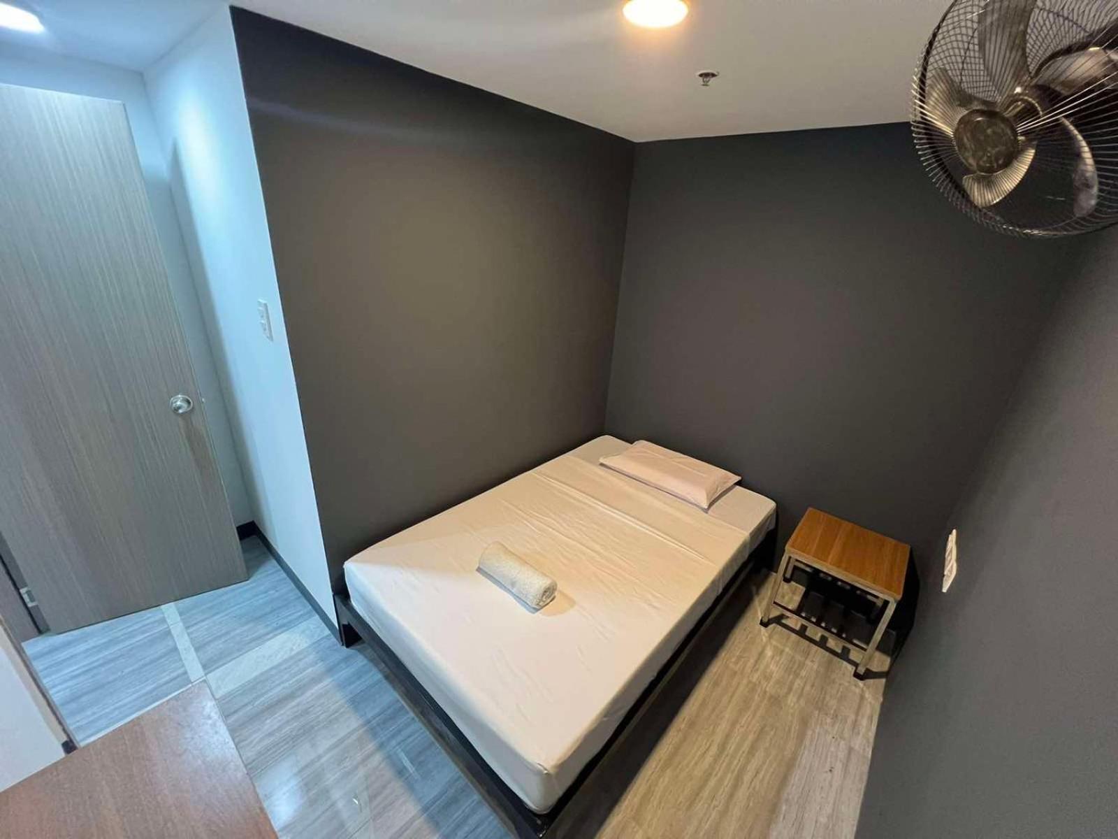 Maine City Residences Tramo Pasay Exterior foto