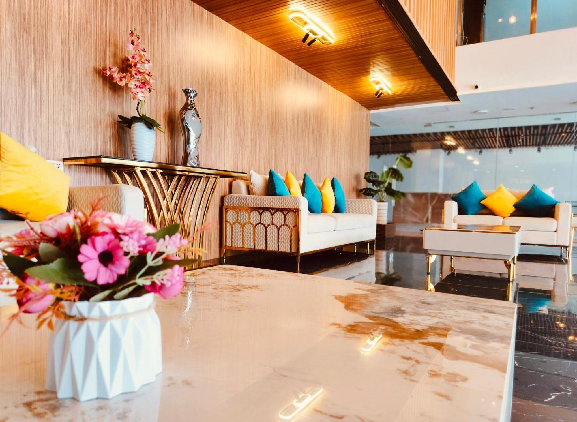 Maine City Residences Tramo Pasay Exterior foto